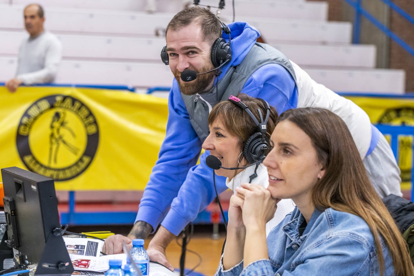 El partido entre el Jairis y el Casademont Zaragoza, en imágenes