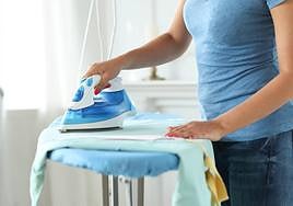 La pensión de hasta 480 euros a la que pueden acceder las amas de casa.