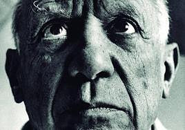 Picasso, minotauro primitivo