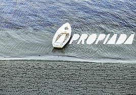 Un héroe tiroteado como un terrorista