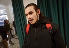 Miguel Ángel Lázaro 