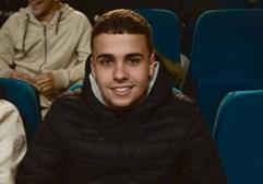 Juan Francisco Torrano 