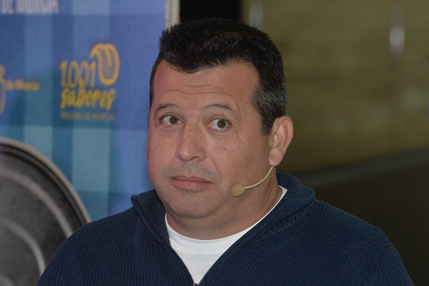 El foro de &#039;Territorio en el plato&#039;, en imágenes