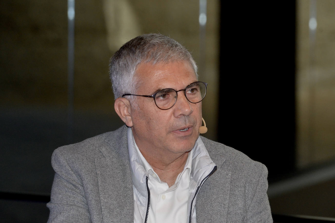 El foro de &#039;Territorio en el plato&#039;, en imágenes