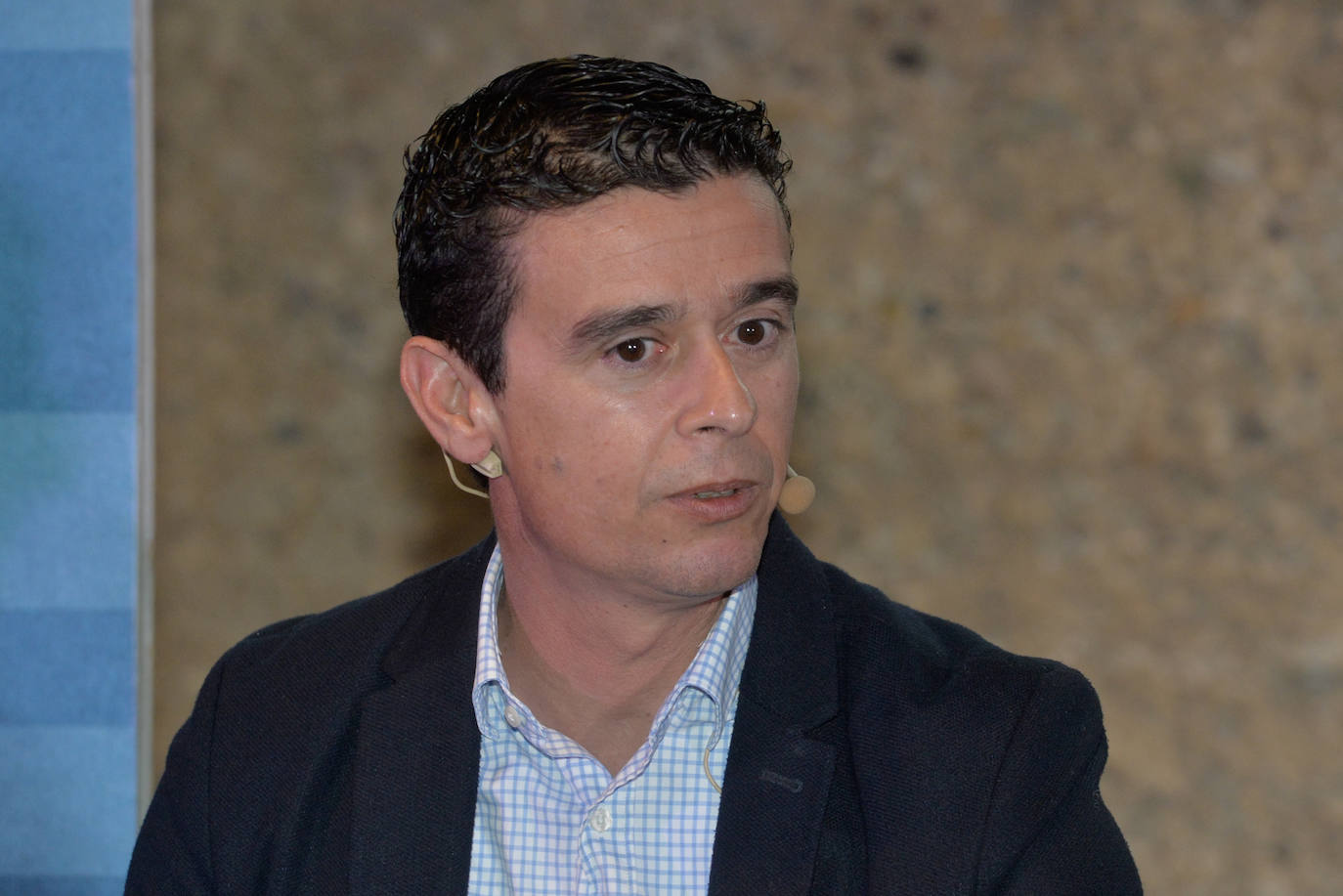 El foro de &#039;Territorio en el plato&#039;, en imágenes