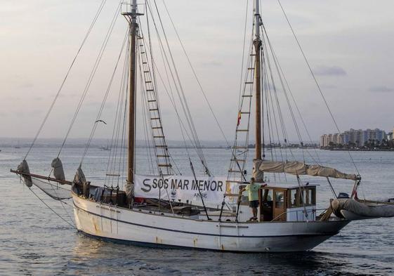 Asociación de Naturalistas del Sureste, cincuenta años defendiendo la naturaleza