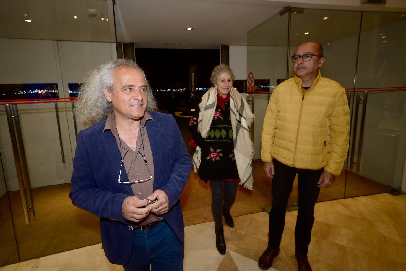 Los invitados a la gala Los Mejores 2023 de LA VERDAD