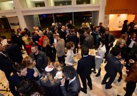 Los invitados a la gala Los Mejores 2023 de LA VERDAD