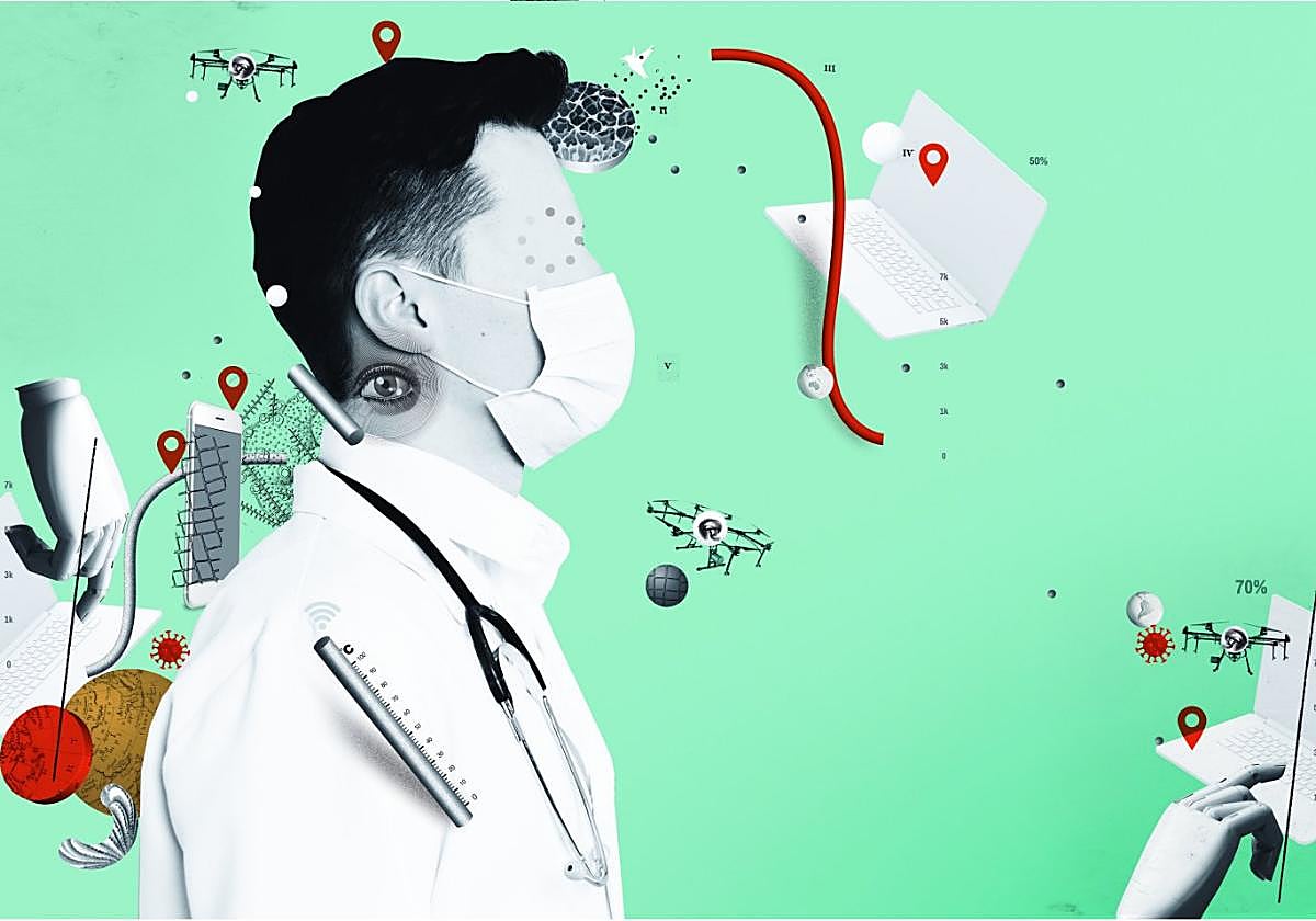 Presupuestos de sanidad: ¿rigurosos y realistas?