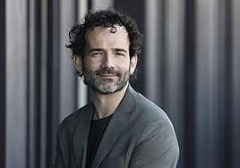 Luis López Carrasco.