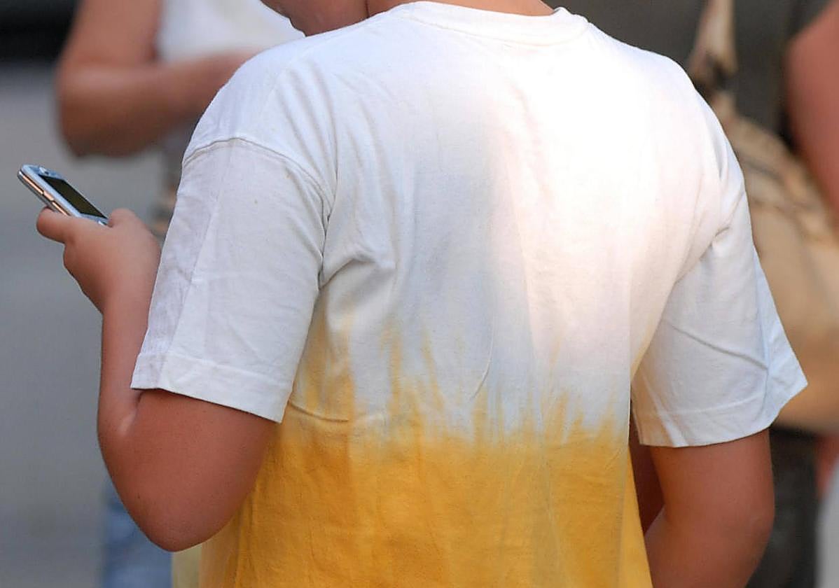 ¿Estás a favor de prohibir el uso de móviles en los centros educativos?