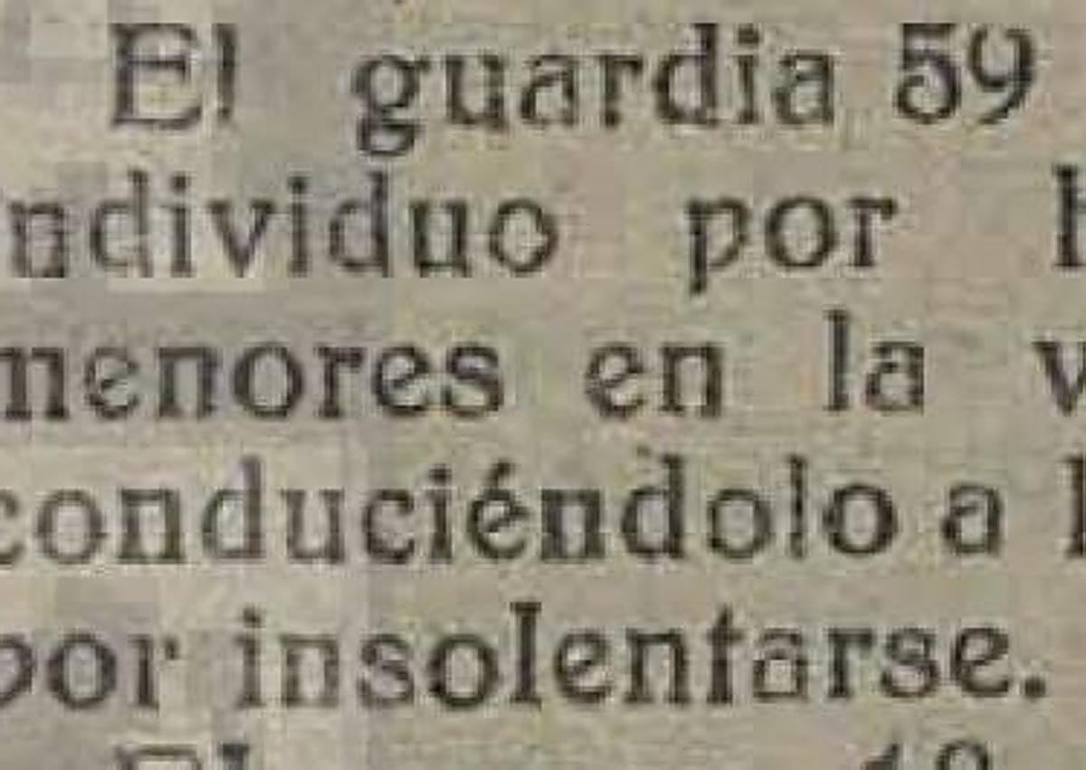 Imagen secundaria 1 - Excomulgados por un apretón de vejiga en Murcia