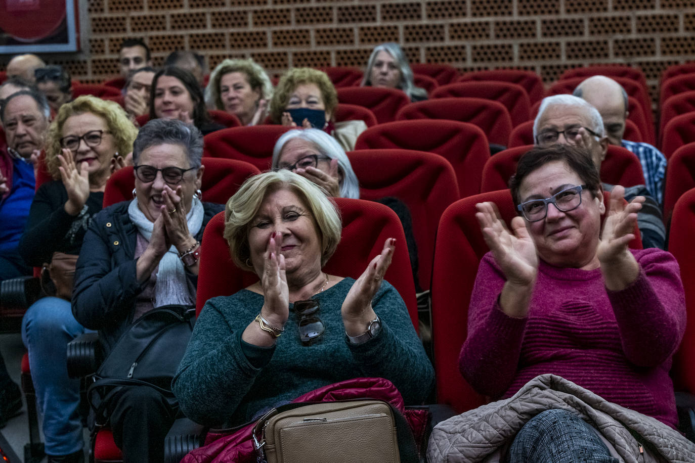 El acto de investidura de Sonia Almela como alcaldesa de Ceutí, en imágenes