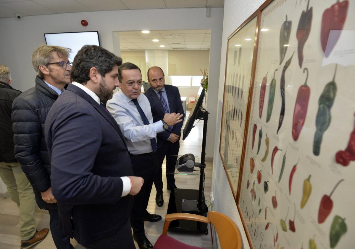 Juan José Albarracín SA, nuevas instalaciones para seguir ganando en innovación y calidad