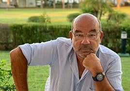 Ángel Expósito acaba de publicar el libro 'Mi abuela sí que era feminista'.