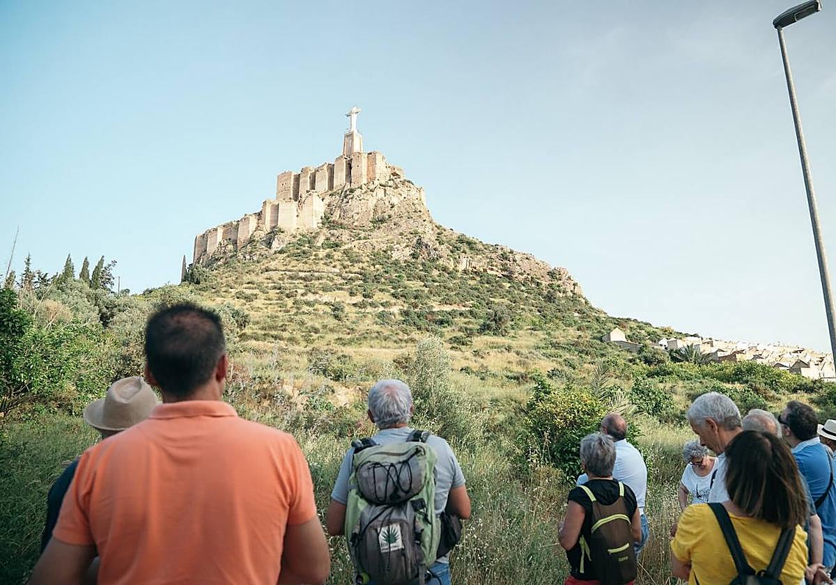 Visitas a las Fortalezas del Rey Lobo.