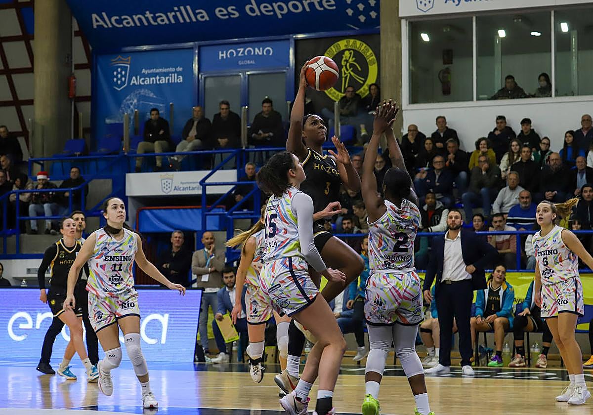 Las imágenes del Jairis-Ensino lugo (65-50)