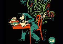 &#039;Cartas I&#039;: Lovecraft y el género epistolar