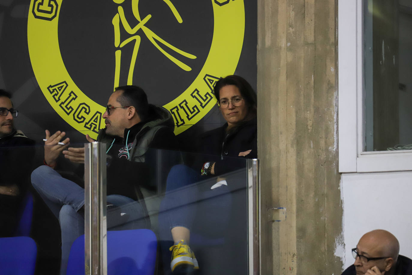 Las imágenes del Jairis-Ensino lugo (65-50)