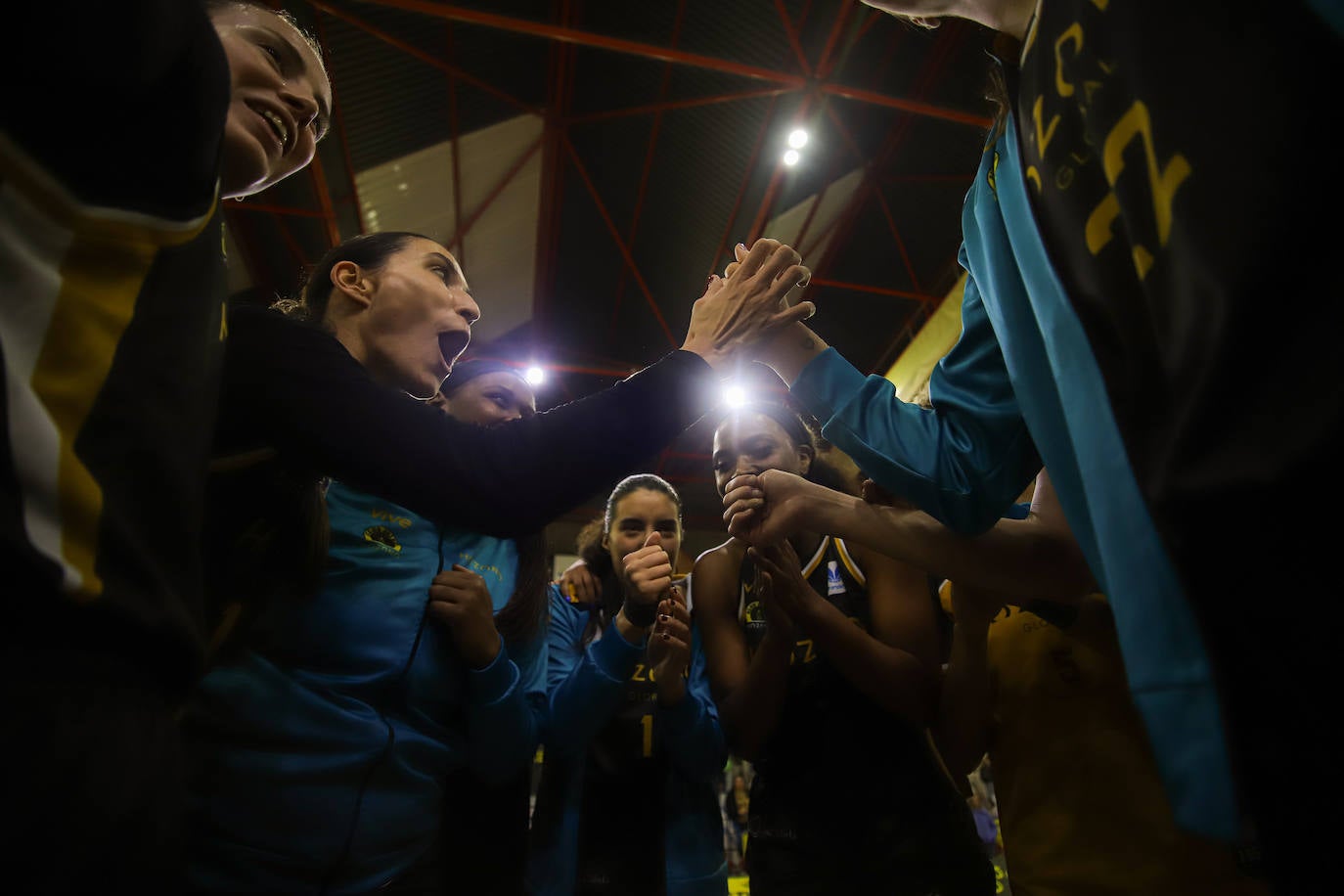 Las imágenes del Jairis-Ensino lugo (65-50)