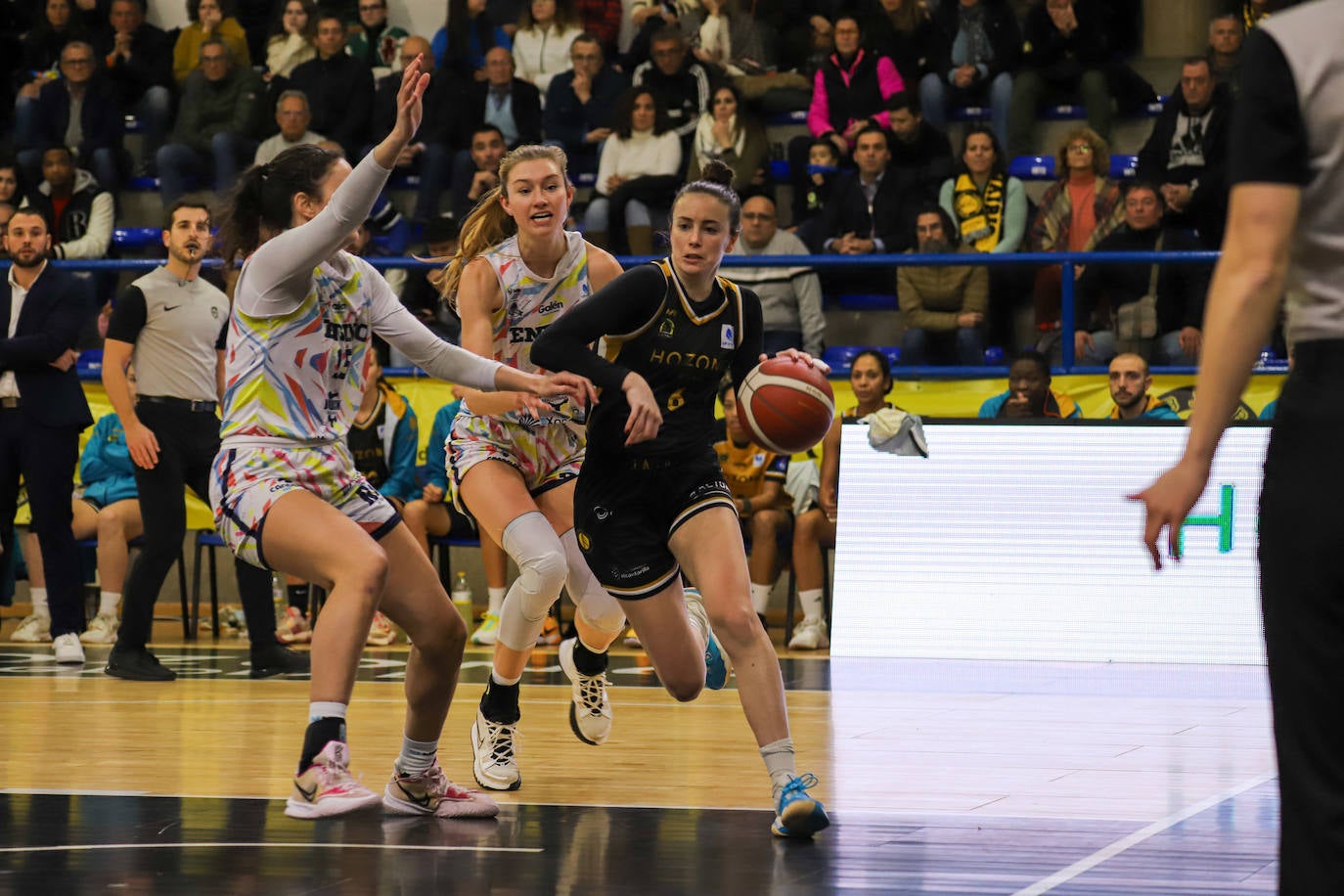 Las imágenes del Jairis-Ensino lugo (65-50)