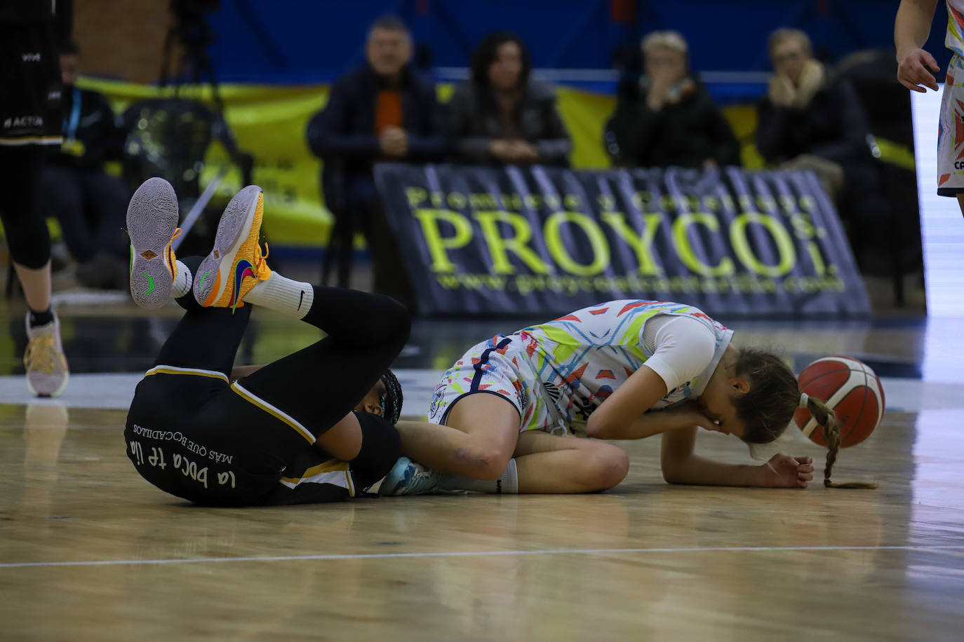 Las imágenes del Jairis-Ensino lugo (65-50)