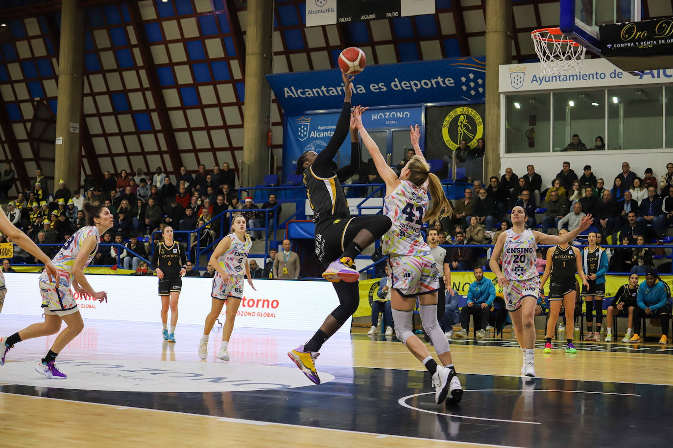 Las imágenes del Jairis-Ensino lugo (65-50)