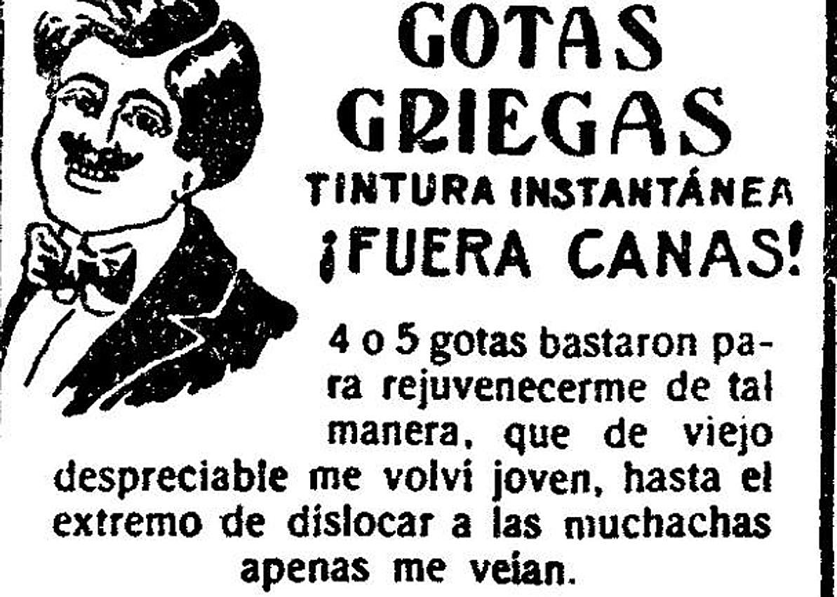 Imagen secundaria 1 - 1. En 1923, el primer día de Pascua no había nunca periódicos en la ciudad de Murcia; 2. LA VERDAD publicó este anuncio el mismo año para no ser «viejos despreciables»; 3. El mercado de los jueves causaba un gran problema a los tranvías. 