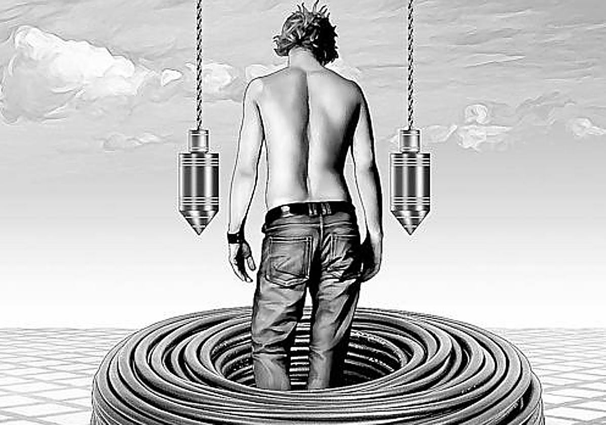 Sobre las multas en el Mar Menor