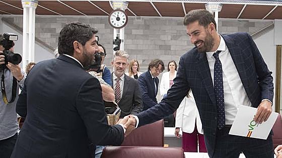Las imágenes del mes de septiembre de 2023