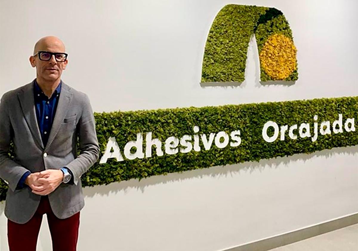 Miguel Moreno, Directivo de la Edición 1 de GDP en Murcia, sede ENAE del Programa de Transformación Digital para Directivos.