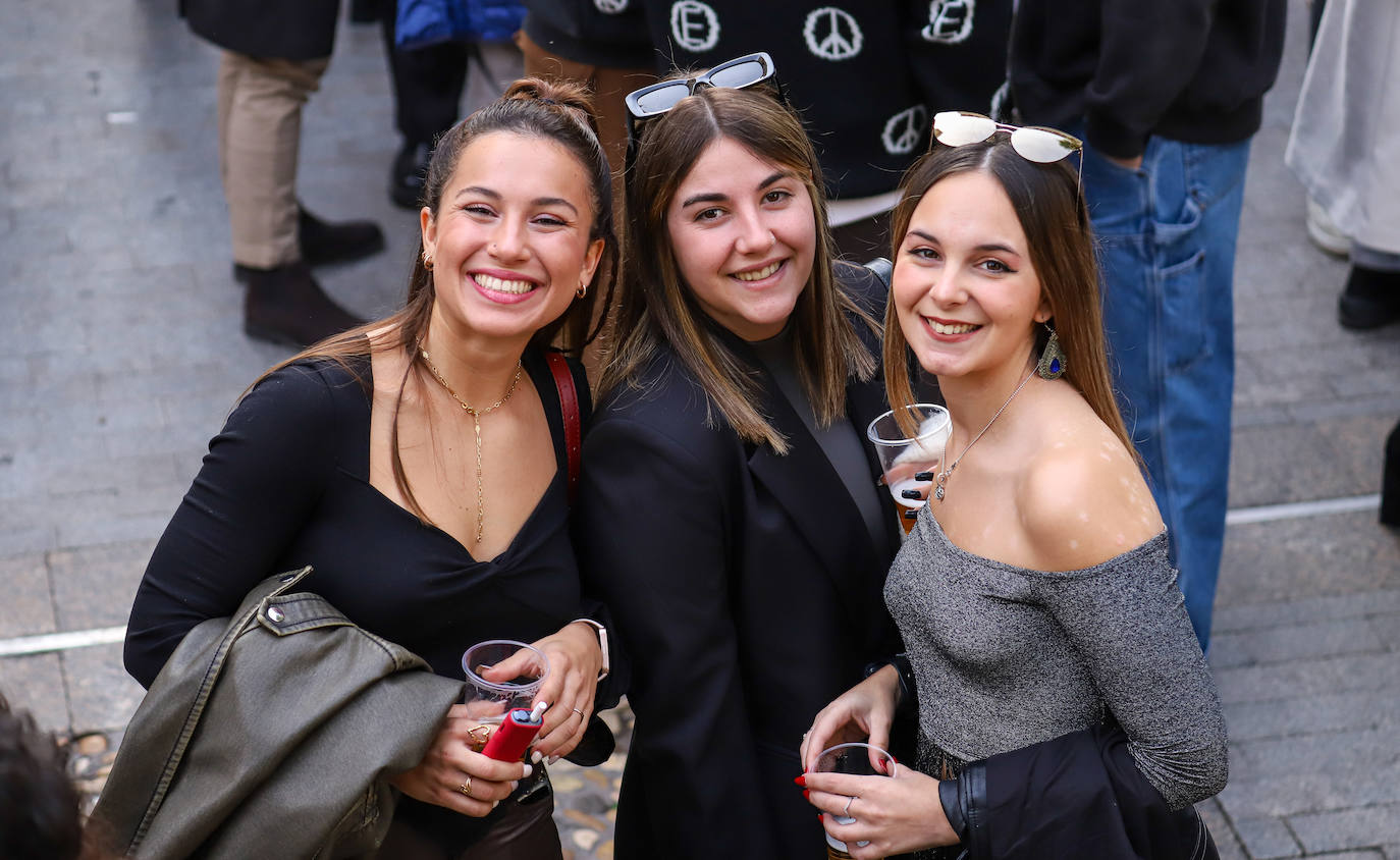 La &#039;tardevieja&#039; de 2023 en Murcia, en imágenes