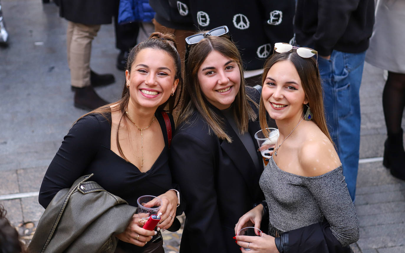 La &#039;tardevieja&#039; de 2023 en Murcia, en imágenes