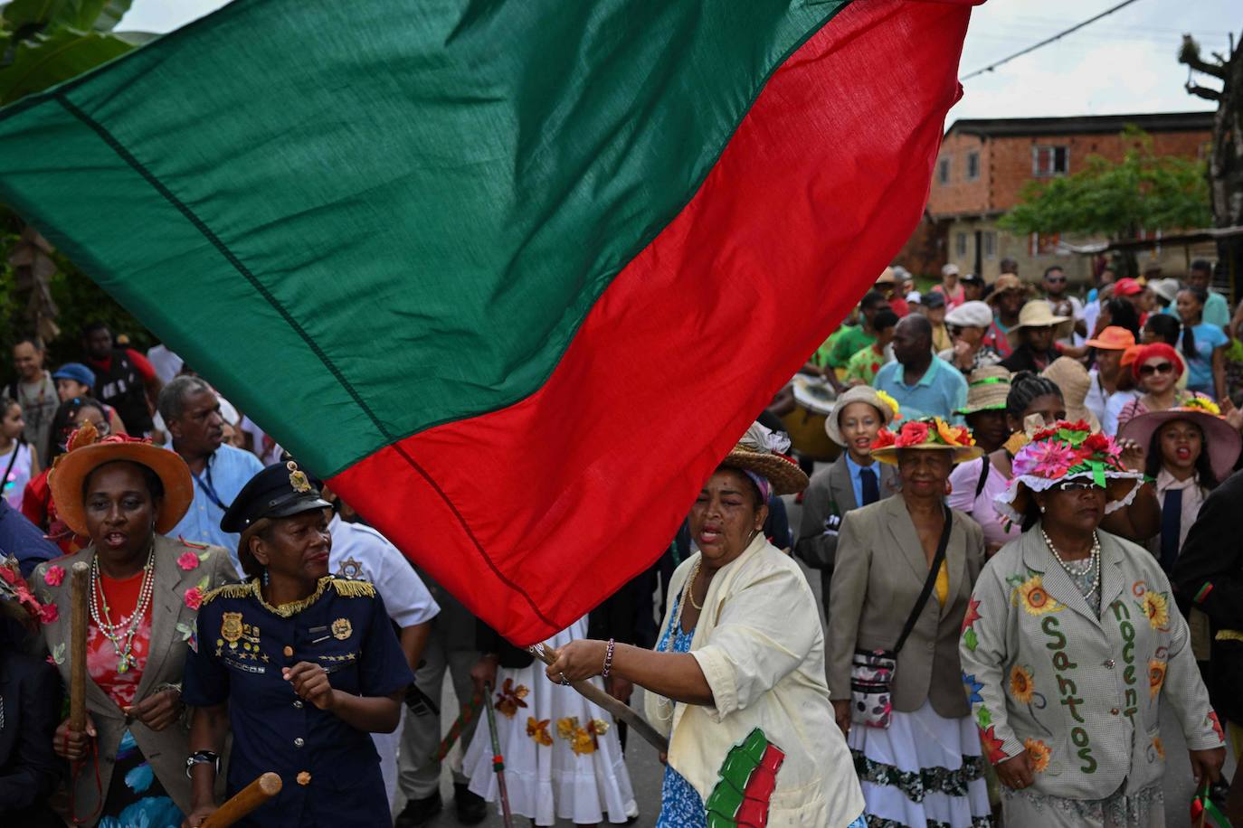 Fotos: Parranda de los Santos Inocentes