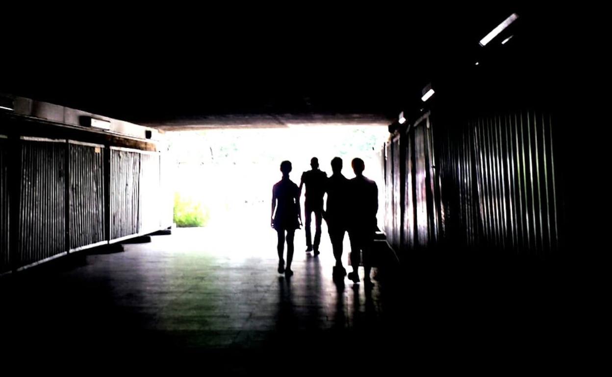 Conflictos duplicados