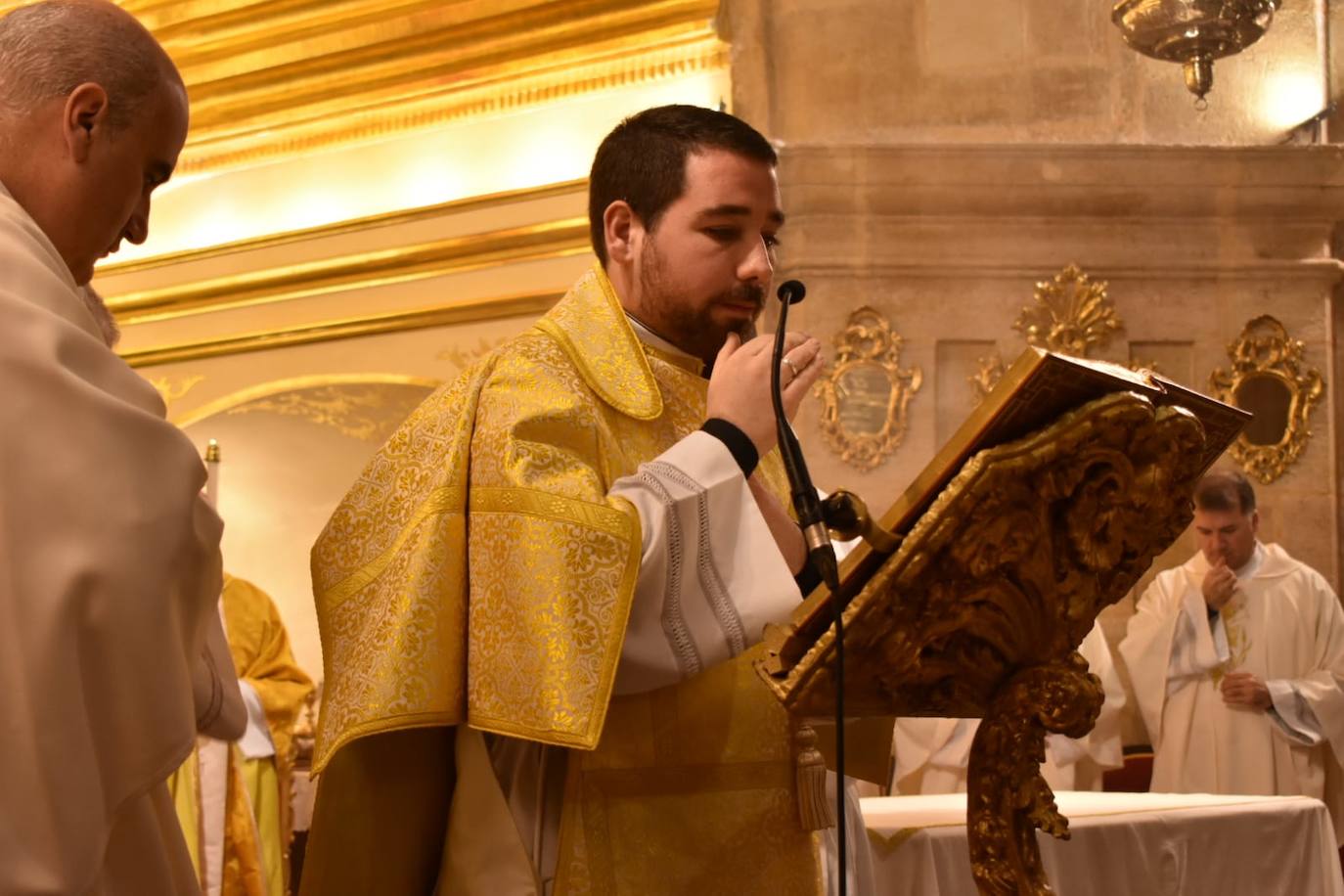 Fotos: Caravaca acelera los preparativos para la celebración del Año Jubilar 2024