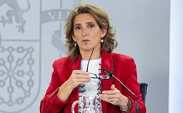 Los gobiernos de Andalucía y Valencia se suman a la protesta por el recorte del Trasvase