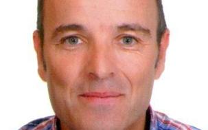 «Mi padre decía que me puso el nombre por él, aunque también era el de mi abuelo»