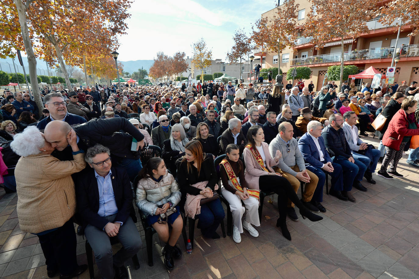 Fotos: Las fiestas de las pelotas de Patiño, en imágenes