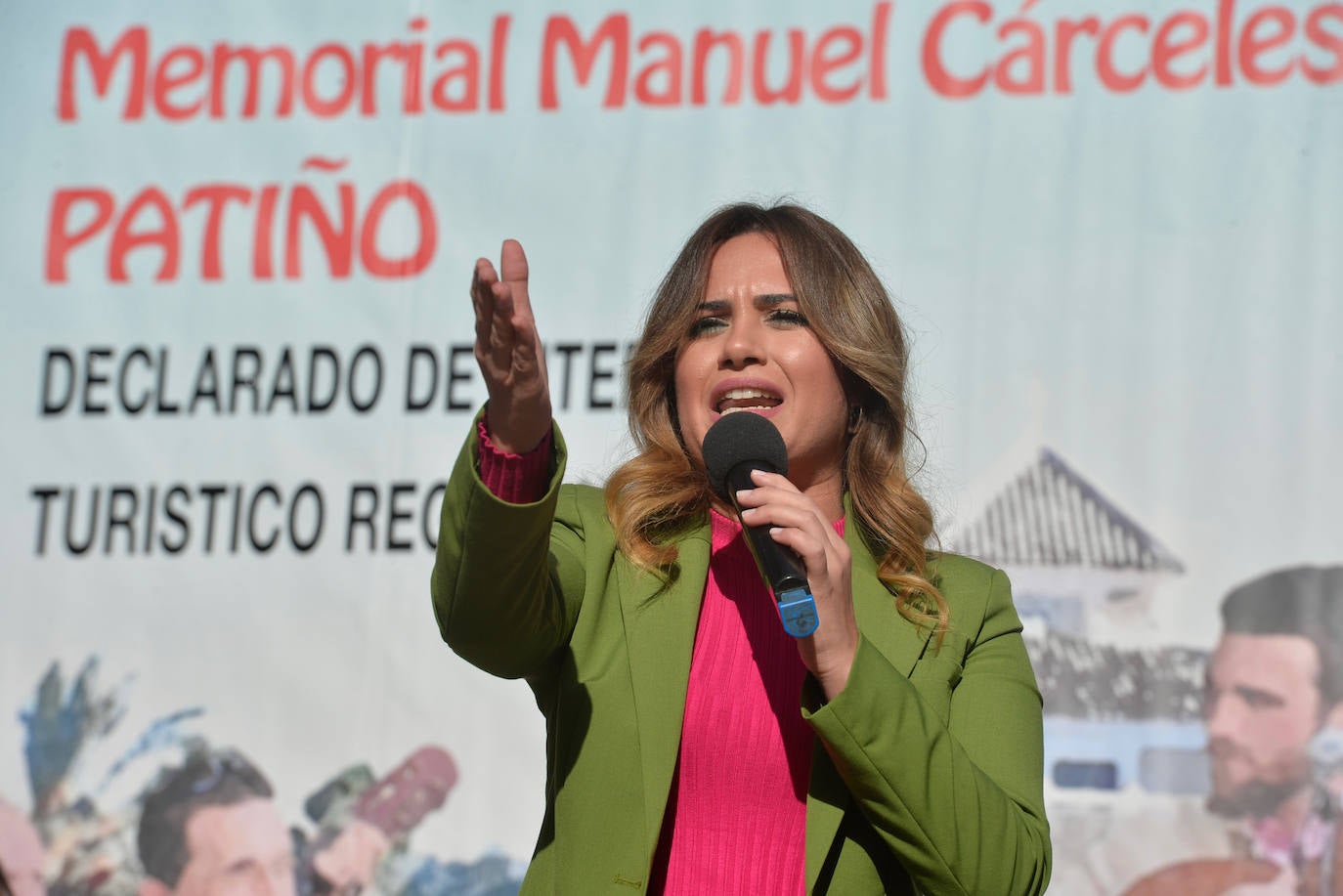 Fotos: Las fiestas de las pelotas de Patiño, en imágenes