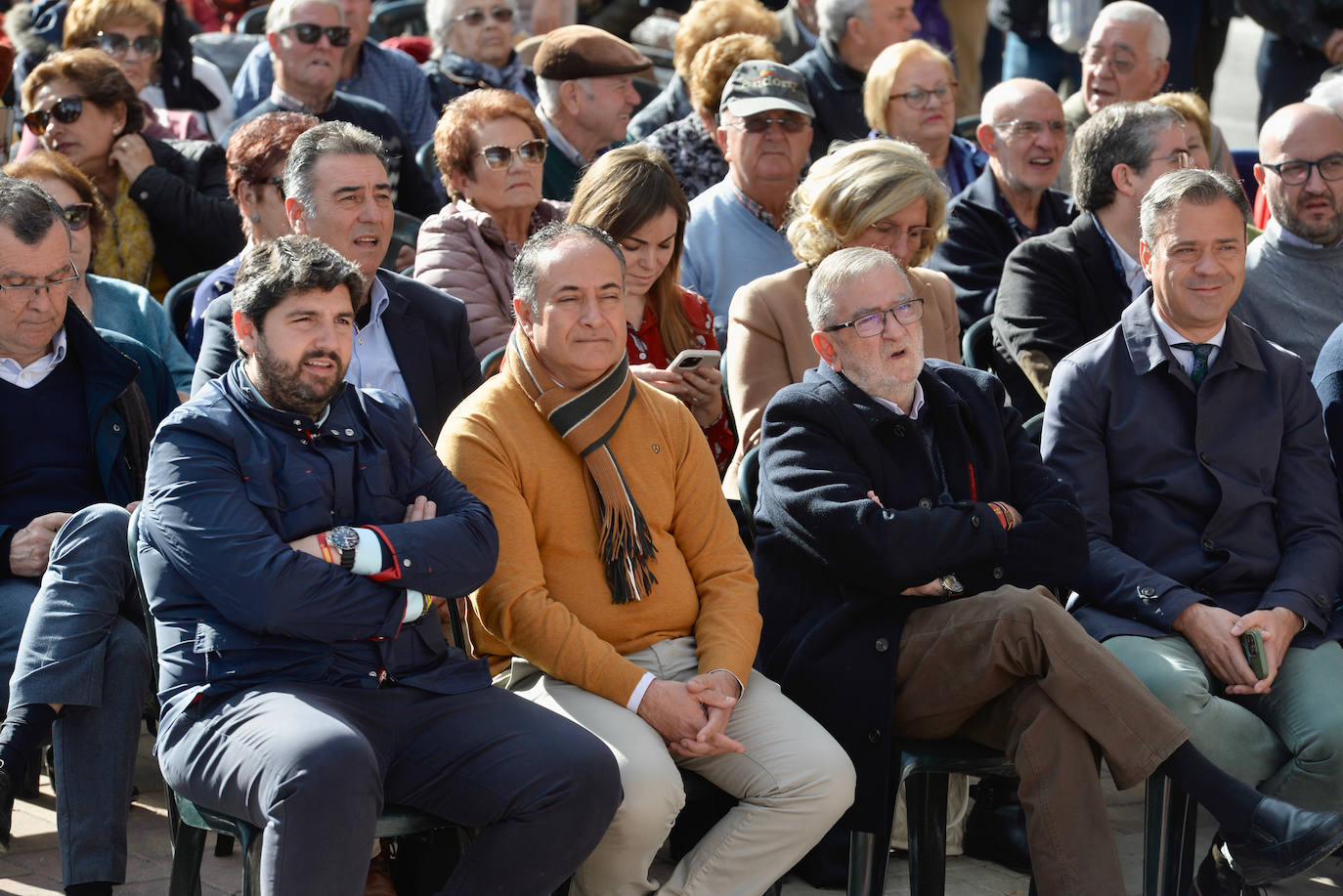 Fotos: Las fiestas de las pelotas de Patiño, en imágenes