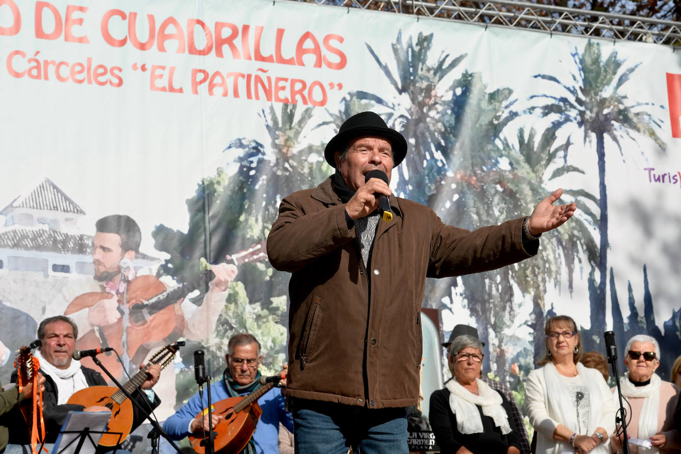 Fotos: Las fiestas de las pelotas de Patiño, en imágenes