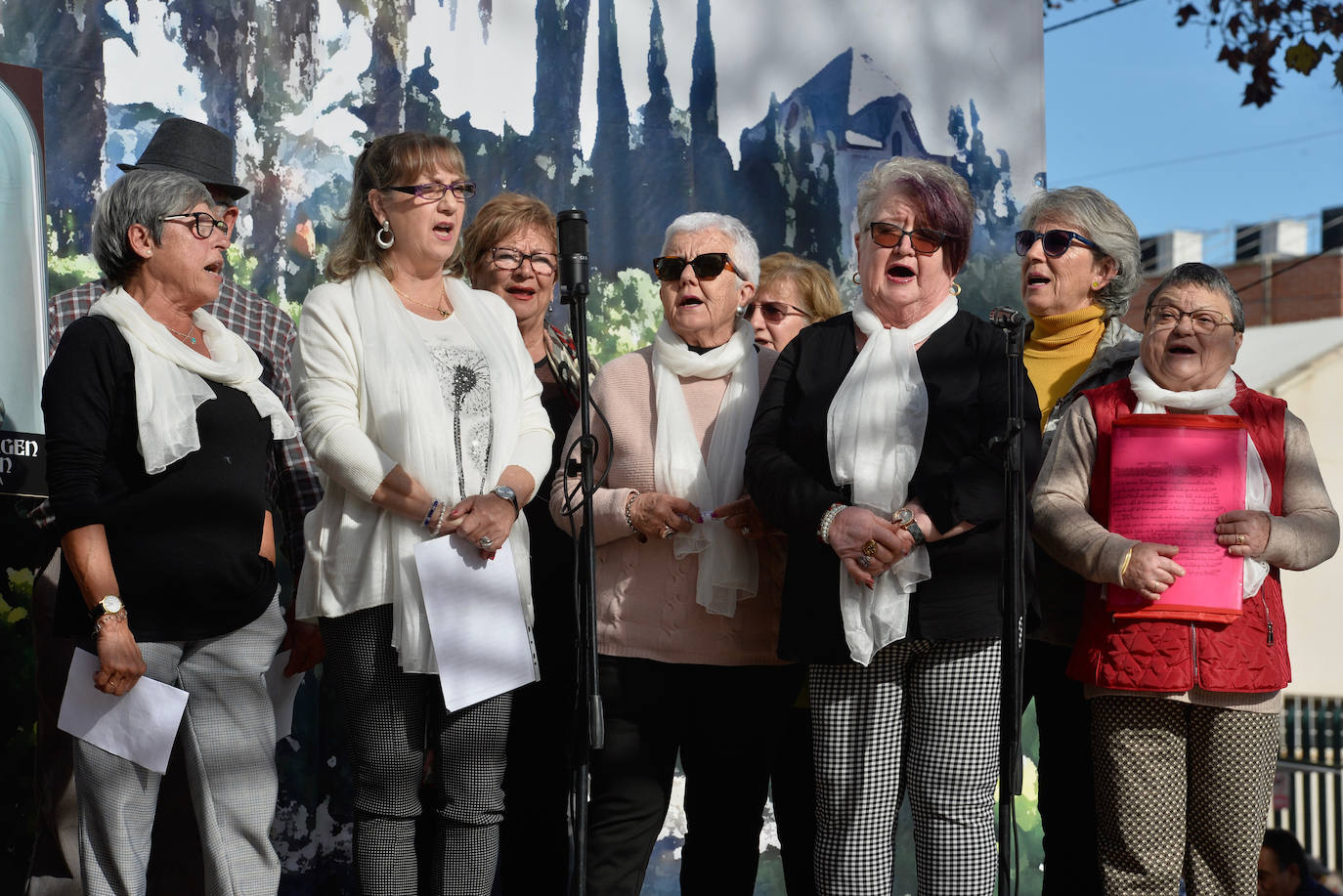 Fotos: Las fiestas de las pelotas de Patiño, en imágenes