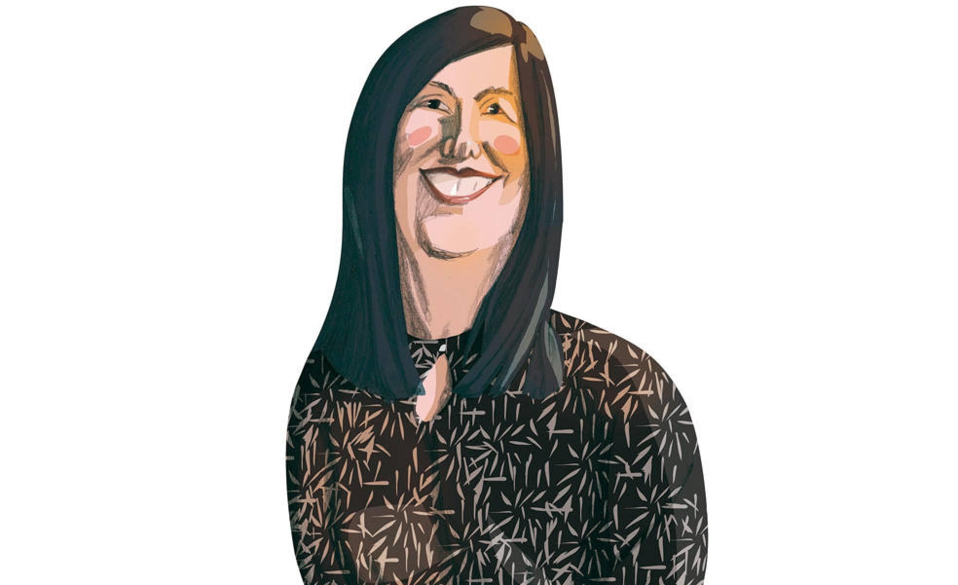 Blanca Soro: la primera mujer que integra el Consejo Jurídico de la Región