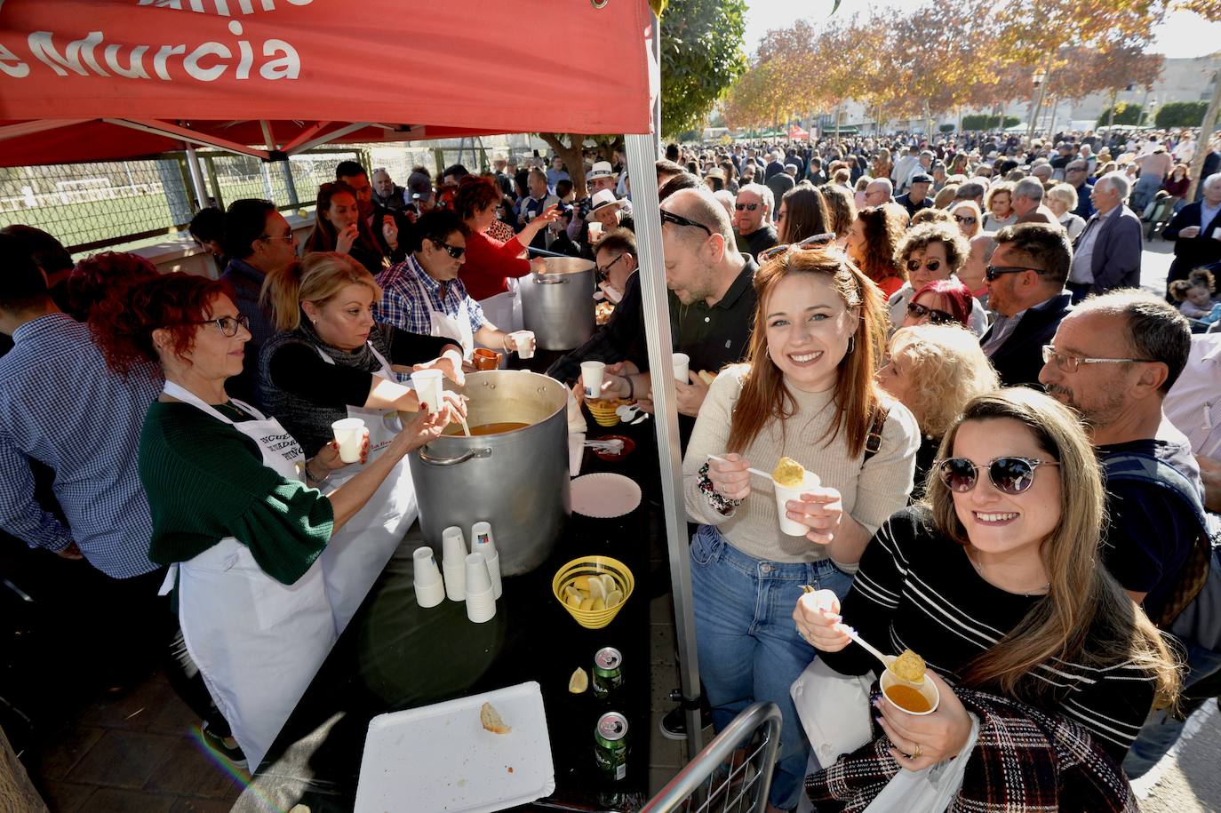 Fotos: Las fiestas de las pelotas de Patiño, en imágenes