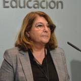 María Isabel Campuzano. 
