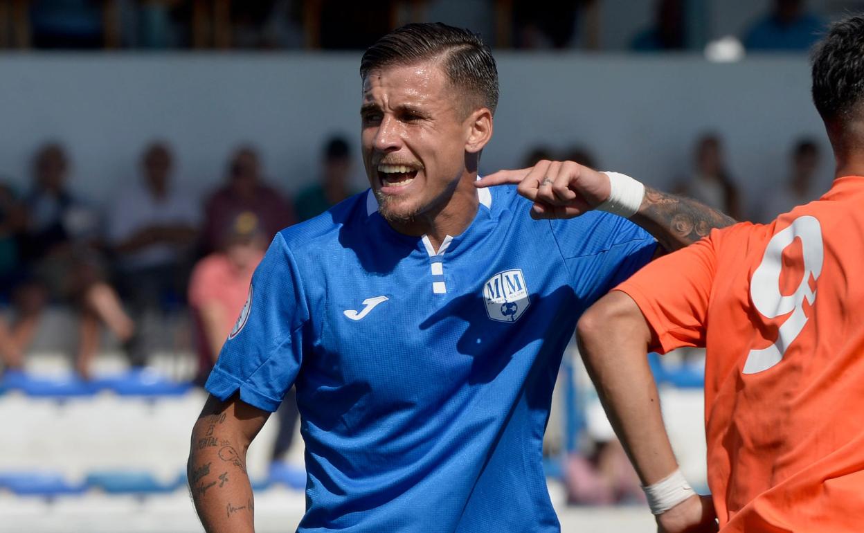 Dani Aquino se despide antes de tiempo por segunda vez