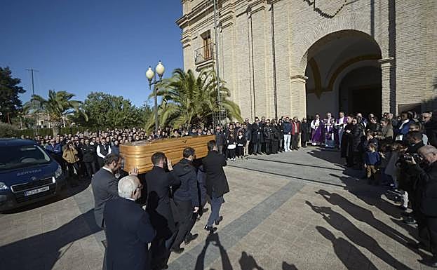 Lorca Planes: «Este carro de la UCAM debe mantenerse en pie y caminando»