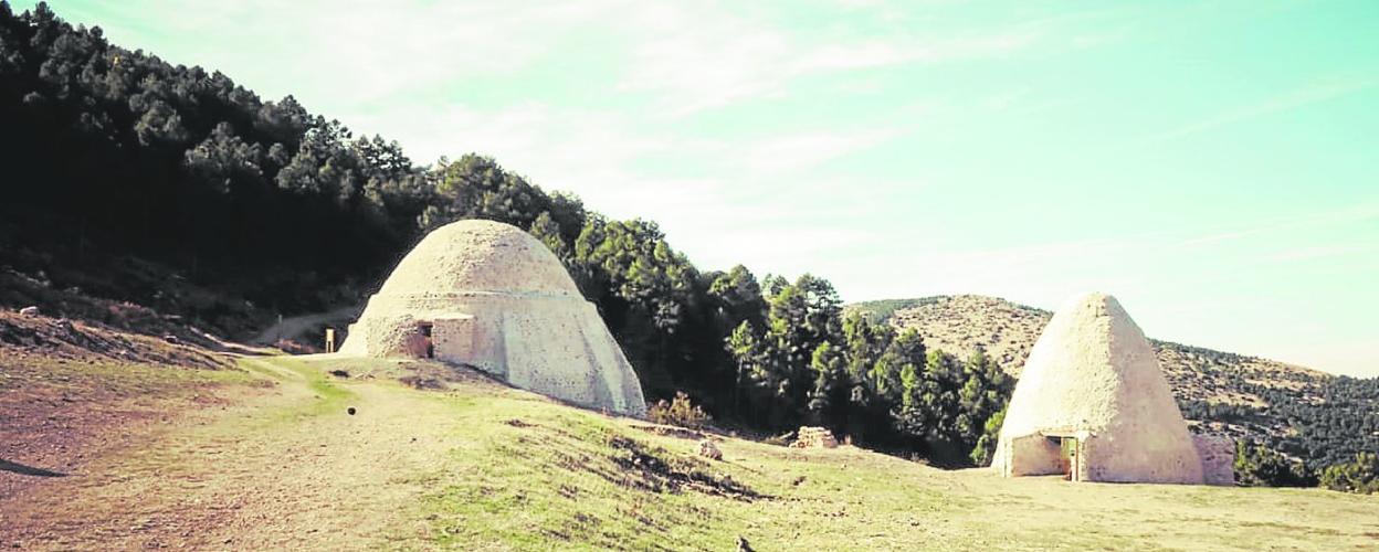 La puesta en valor de Los Pozos de la Nieve como recurso cultural y turístico está teniendo un excelente recibimiento. 