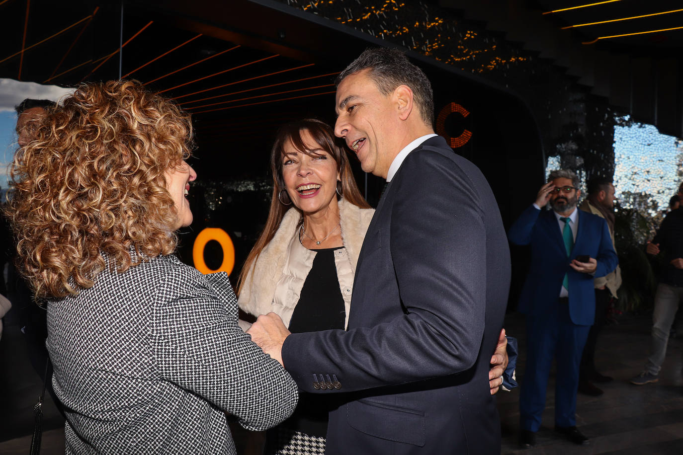 Fotos: La presentación de &#039;Quién es quién&#039;, en imágenes